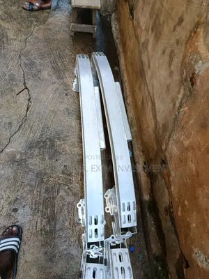 Bumper Iron Honda Civic 2016/2020