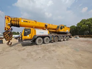 Crane Hire