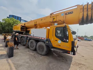 Crane Rental