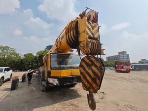 Crane Hire