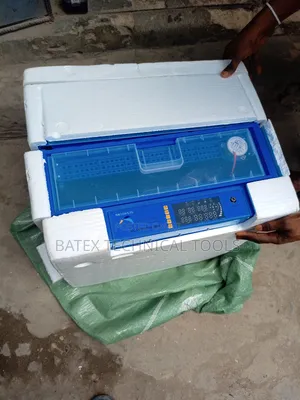 128 Eggs Incubator