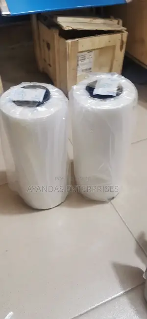 DTF Consumables