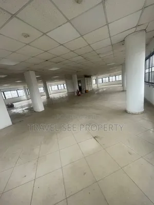 Office Spaces for Renting Ikeja
