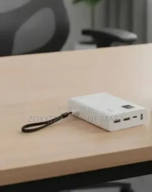 50000mah Power Bank