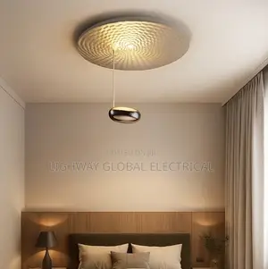 Italy Imported Artemide Droplet Ceiling Chandelier