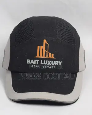 Customize Face-Cap