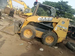 Bobcat Carry to Site