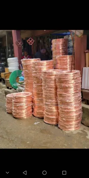 20mm And 25mm Copper Tape