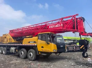 Crane Hire