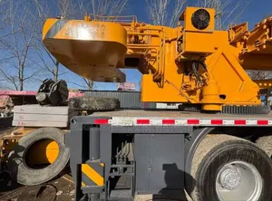 Crane For Rent
