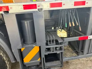 Crane For Rent