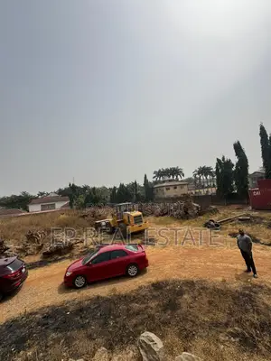 Residential Plot of Land
