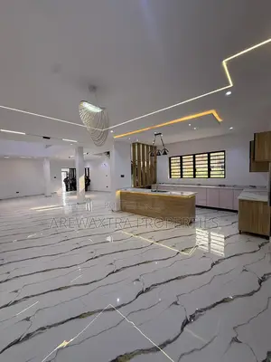 5 Bedroom Modern Duplex and Bq for Sale