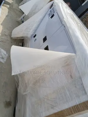 Perkins 50kva Silent Power