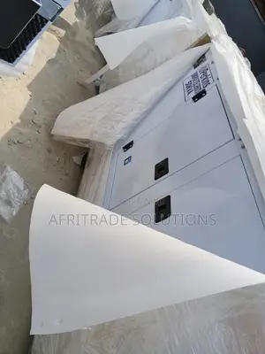 Soundproof Perkins 50kva Prime Unit
