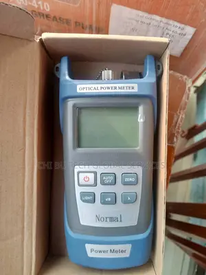 Optical Power Meter