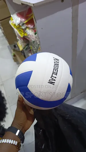 Manbeilan Volleyball
