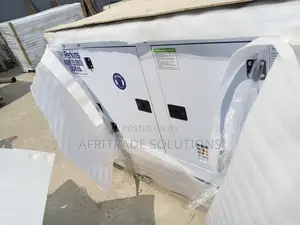 Perkins 50kva Noise-free Diesel