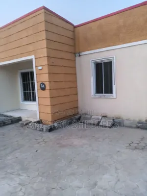 2bdrm Bungalow in Coker'S Estate Kuje for sale