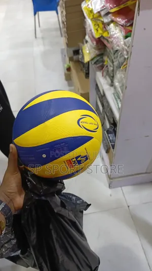LNV Volleyball