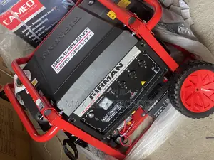 Firman 10kva Petrol Generator 100% Copper Coil