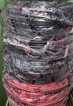 10mm Coleman Cable
