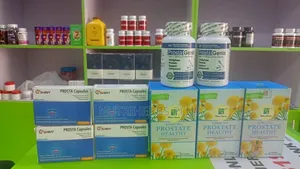 Say Goodbye to Frequent Urination With Our Combo 4your Prostate Health