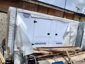 Brandnew Perkins Sp-350 350kva Silent Generator for Factory Estate Use