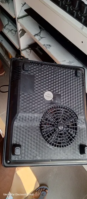 Meestajames Induction Cooker