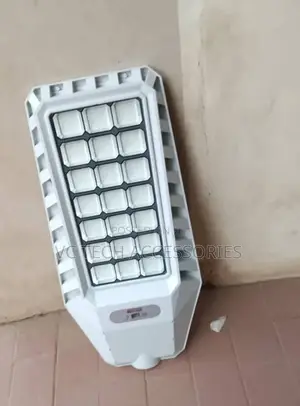 Putian Solar Street Light