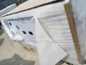 Perkins 50kva Soundproof Compact Unit