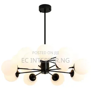 Luxury Chandeliers for Bedroom or Parlour