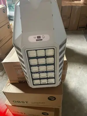 Putian Solar Street Light