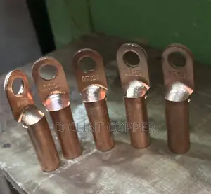 120 Mm Cable Lug