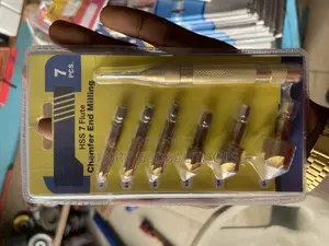 Original Countersink Bit Set