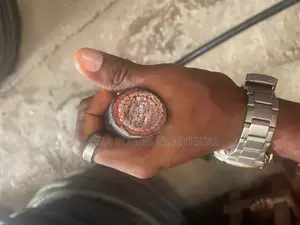 500mm Single Cable Nigeria