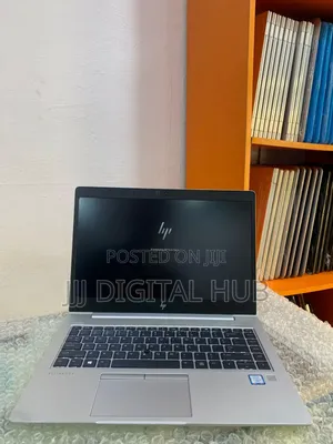 Laptop HP EliteBook 840 G5 8GB Intel Core i7 SSD 256GB