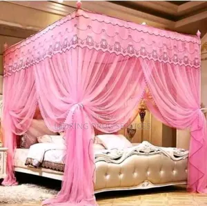 Royal Majestic Canopy Mosquito Net