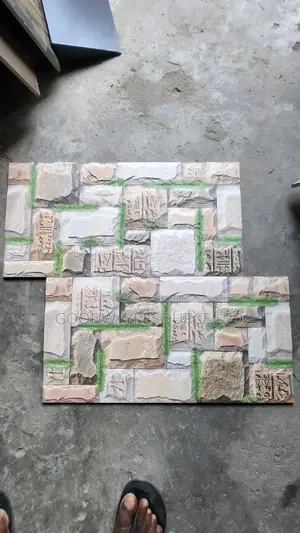 External Wall Tiles