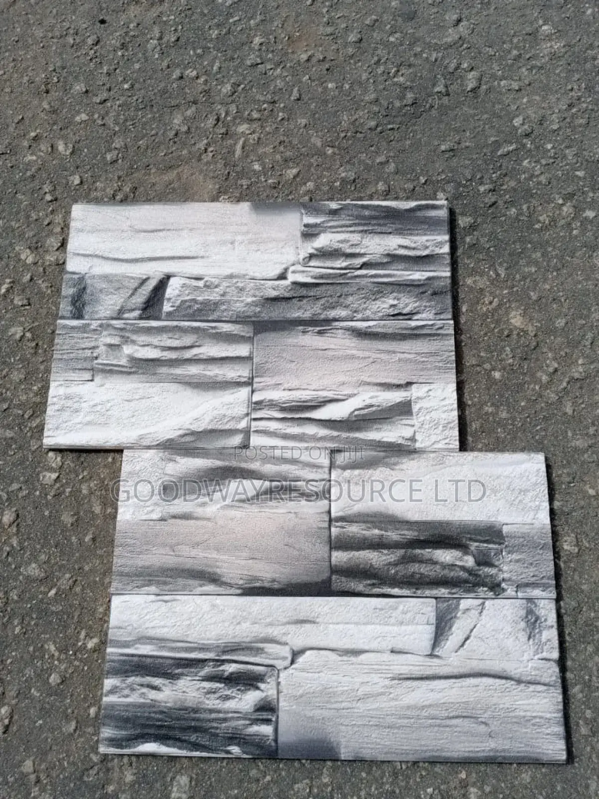 External Wall Tiles