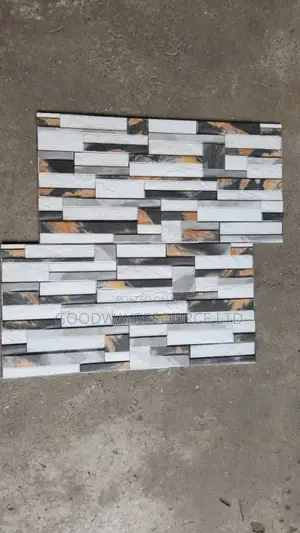 External Wall Tiles