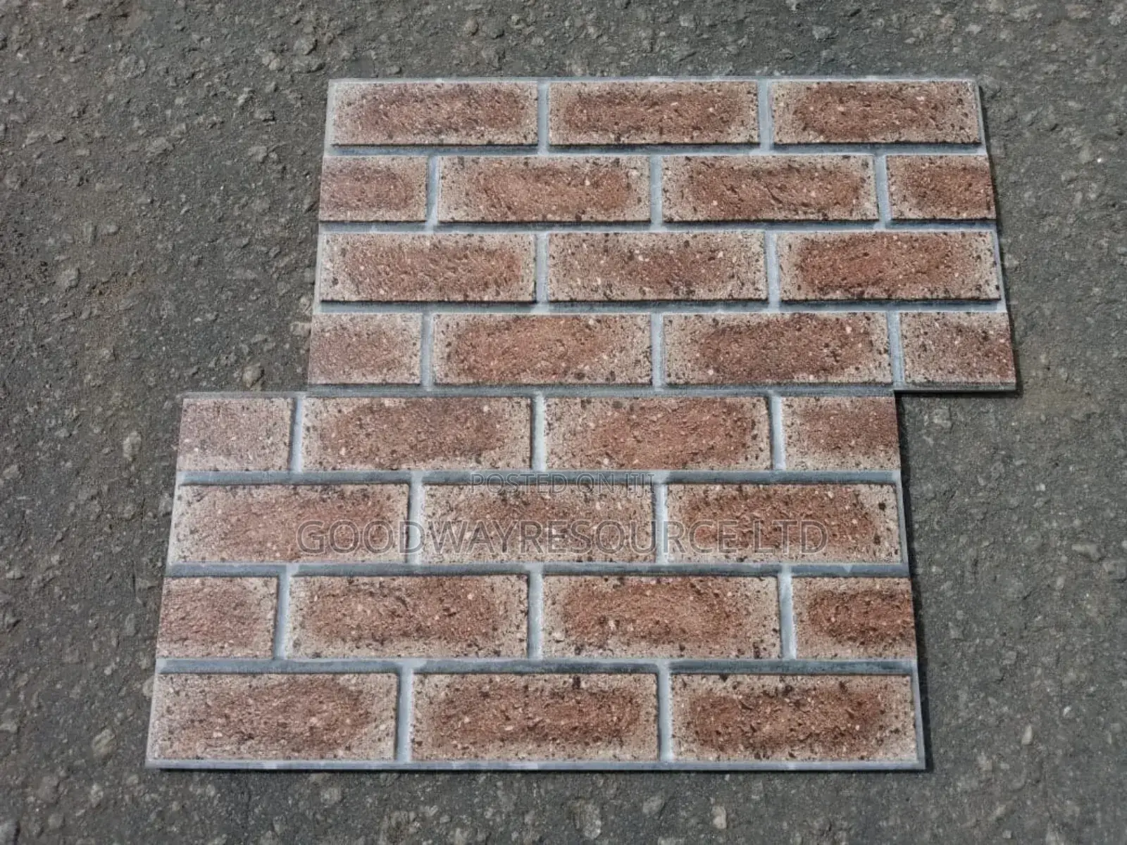 External Wall Tiles