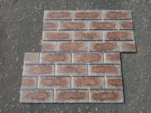 External Wall Tiles