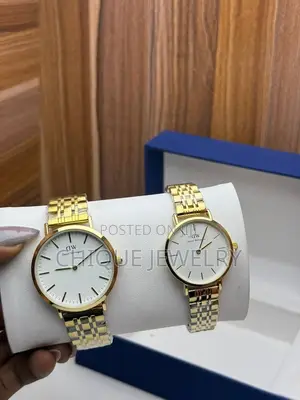 Daniel Wellington Set