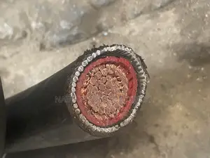 500mm Single Cable With Armored Nigeria