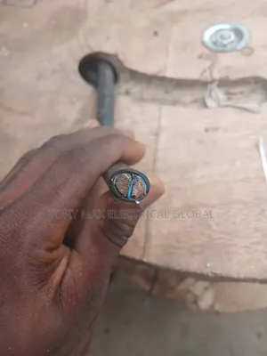 16mm 2core Dc Solar Cable