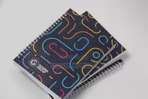 Cheap Quality Hard Cover Jotter