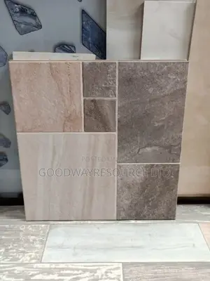 Compound Floor
