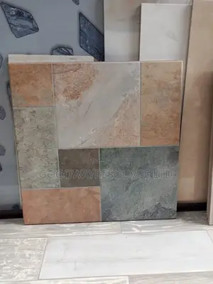 Compound Floor