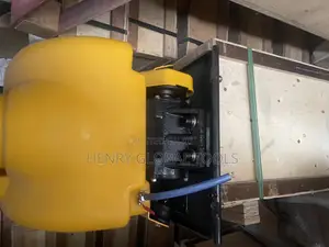 C90t Plate Compactor Machine